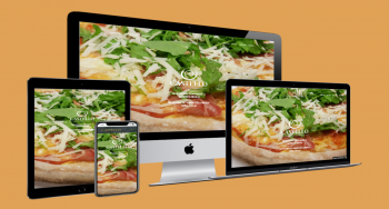 Relaunch Restaurant Website